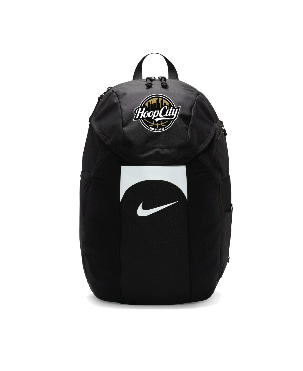 Nike Academy Backpack (30L) (Hoop City Epping W/S)