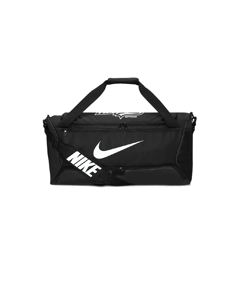 Nike Academy Duffel Bag (60L) (Hoop City Epping W/S)