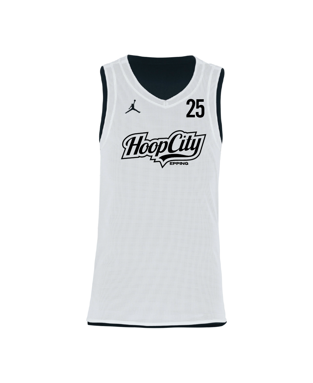 Jordan Reversible Playing Jersey (Hoop City Epping W/S)