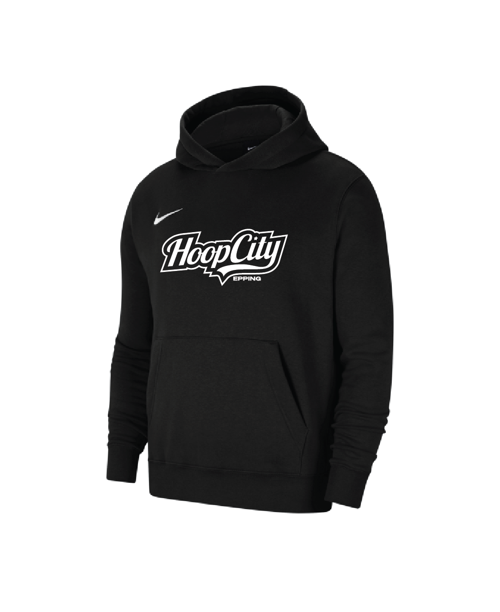 Nike French Terry Hoodie (Hoop City Epping W/S)