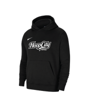 Nike French Terry Hoodie (Hoop City Epping W/S)
