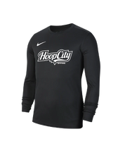 Nike Dri-FIT Long Sleeve Tee (Hoop City Epping W/S)