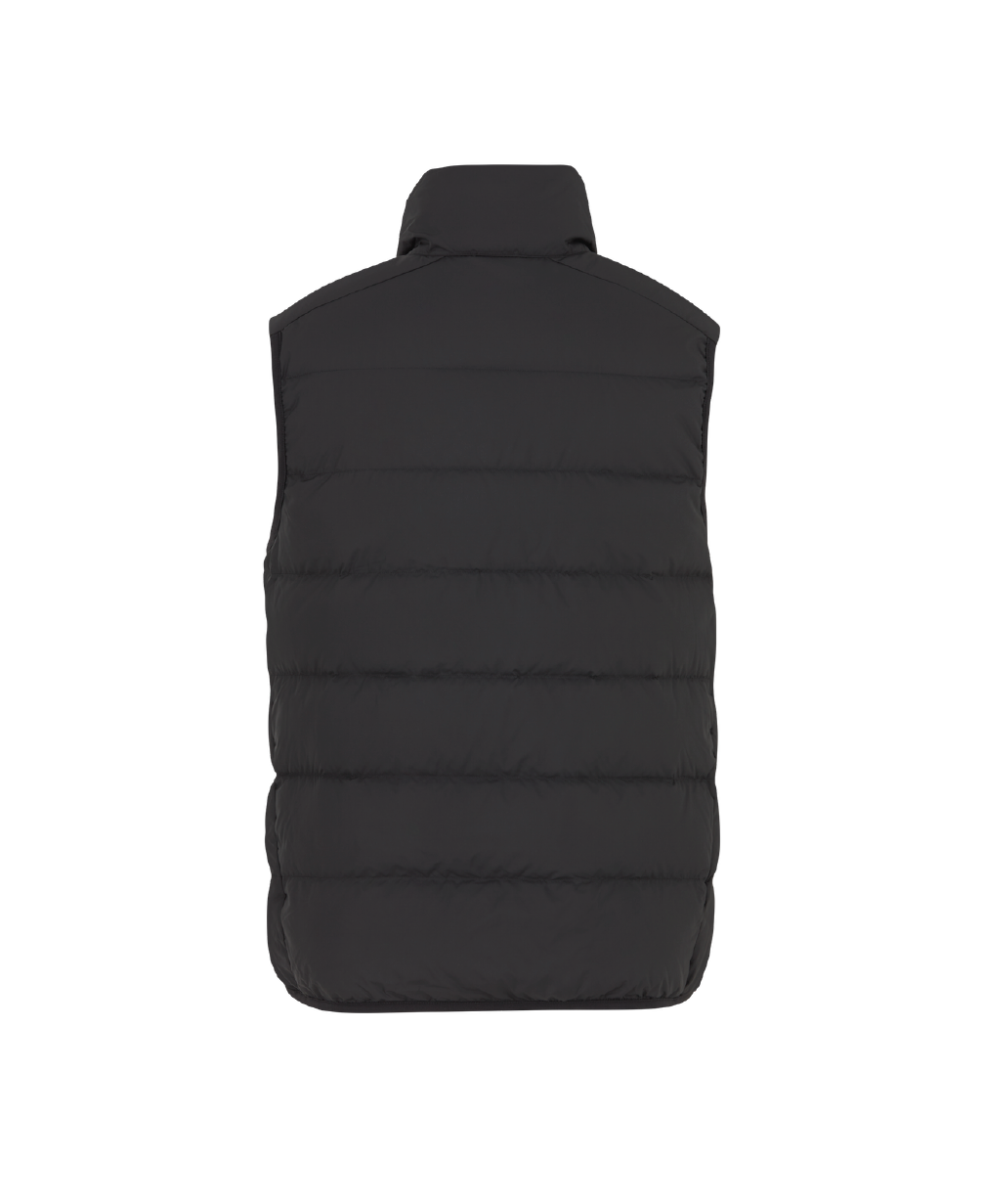 Nike Puffer Gilet (Hoop City Epping W/S)