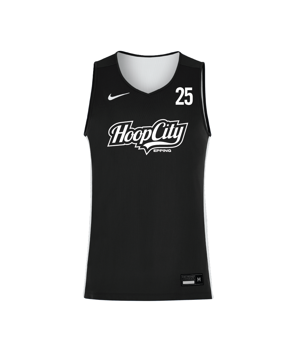 Nike Reversible Playing Jersey (Hoop City Epping W/S)