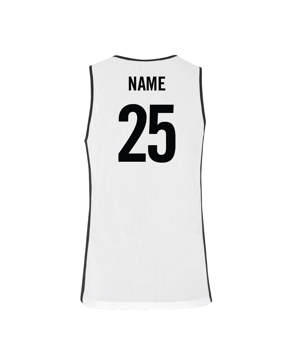 Nike Reversible Playing Jersey (Hoop City Epping W/S)