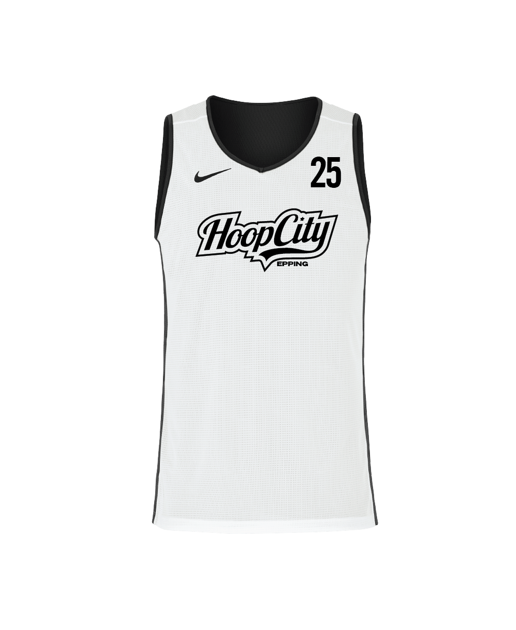 Nike Reversible Playing Jersey (Hoop City Epping W/S)