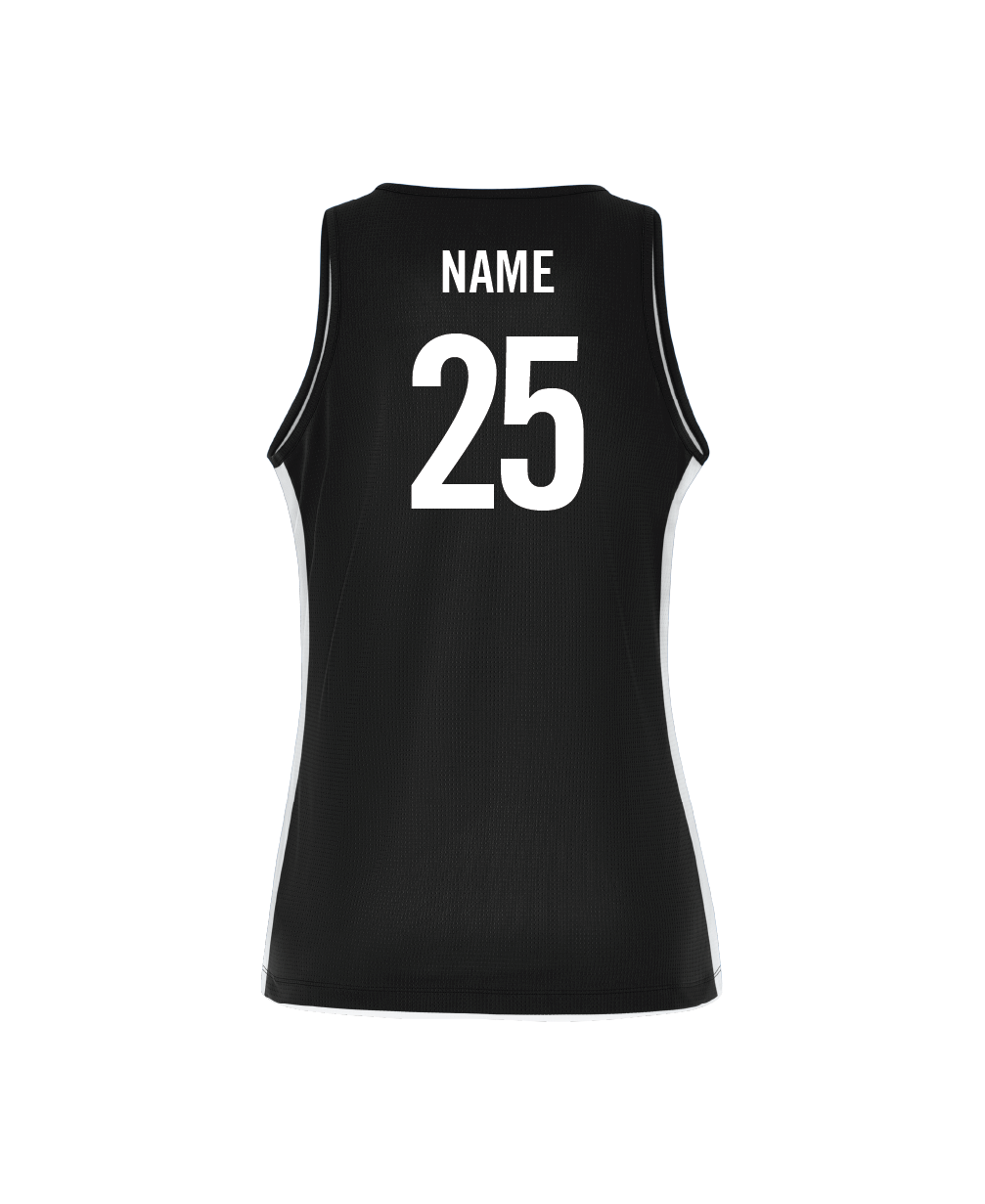 Nike Reversible Playing Jersey (Hoop City Epping W/S)