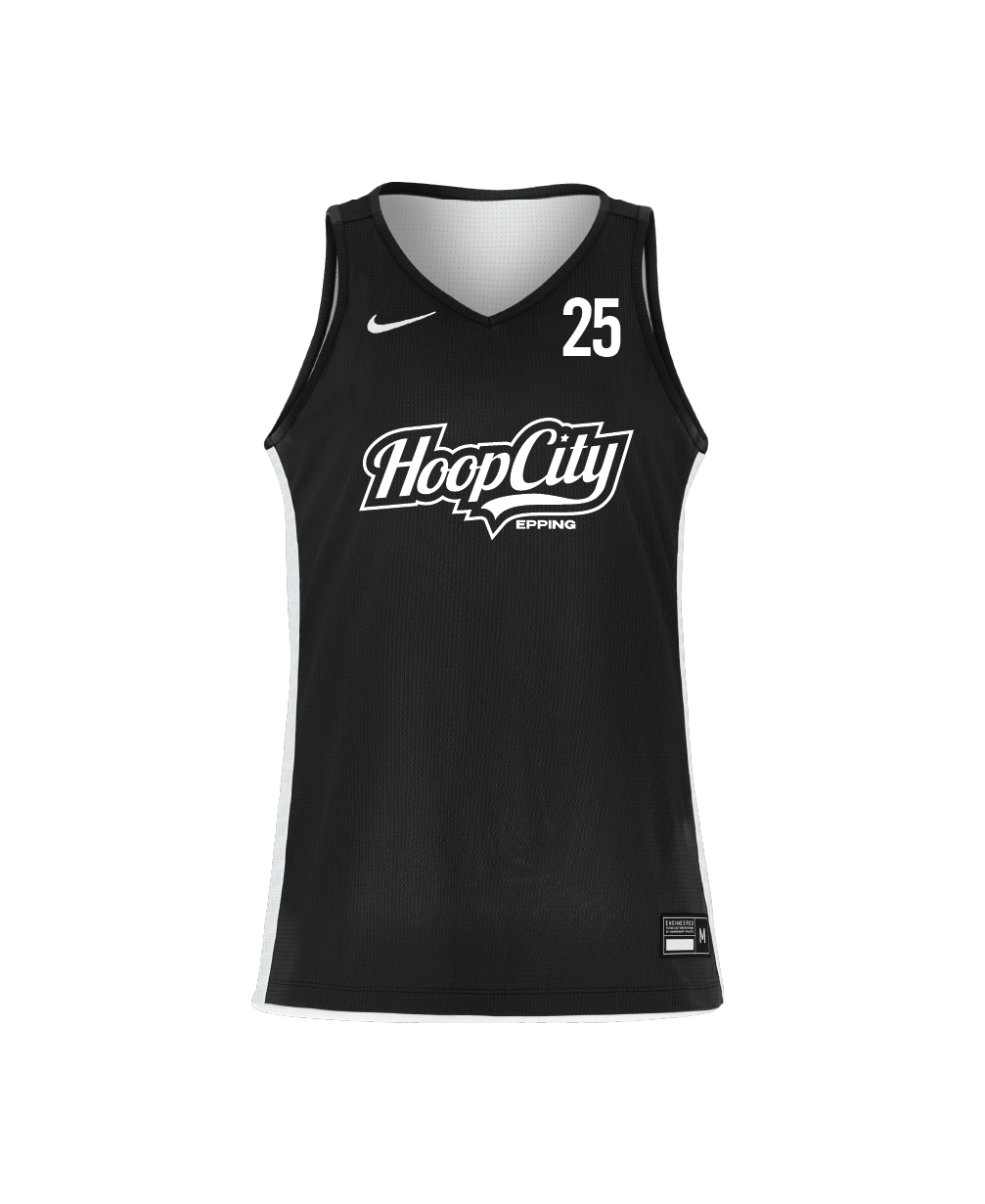 Nike Reversible Playing Jersey (Hoop City Epping W/S)