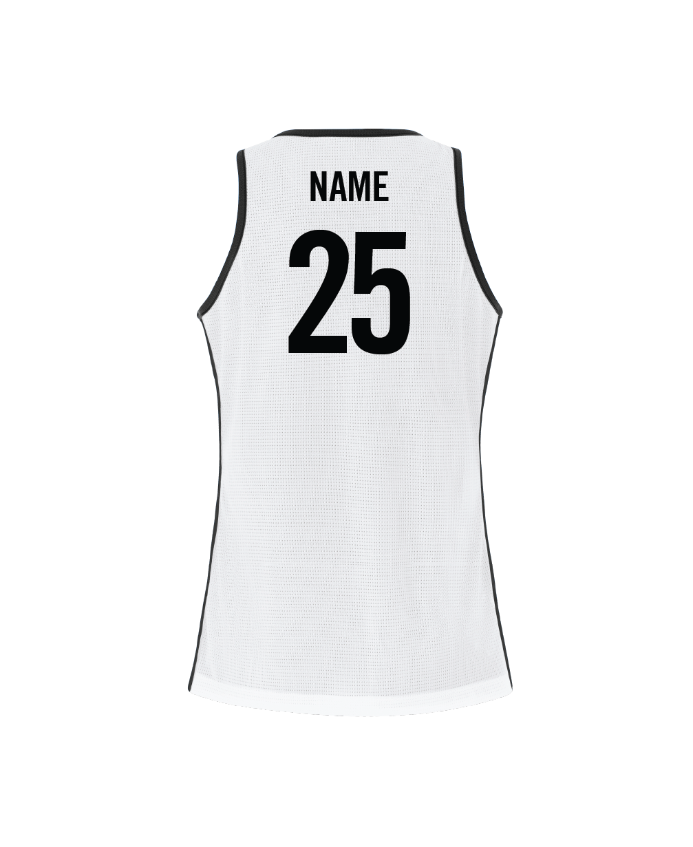 Nike Reversible Playing Jersey (Hoop City Epping W/S)