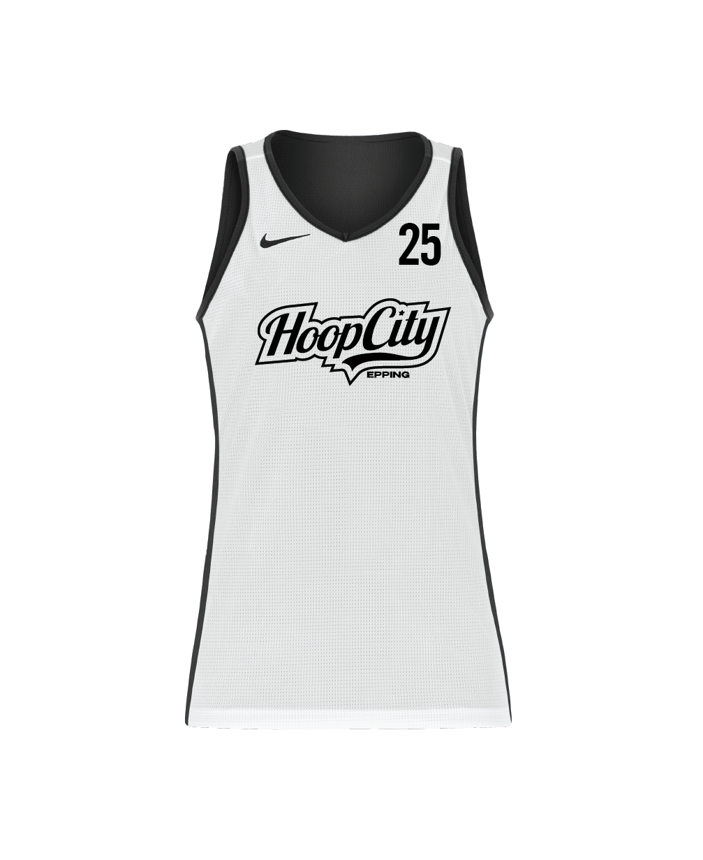 Nike Reversible Playing Jersey (Hoop City Epping W/S)
