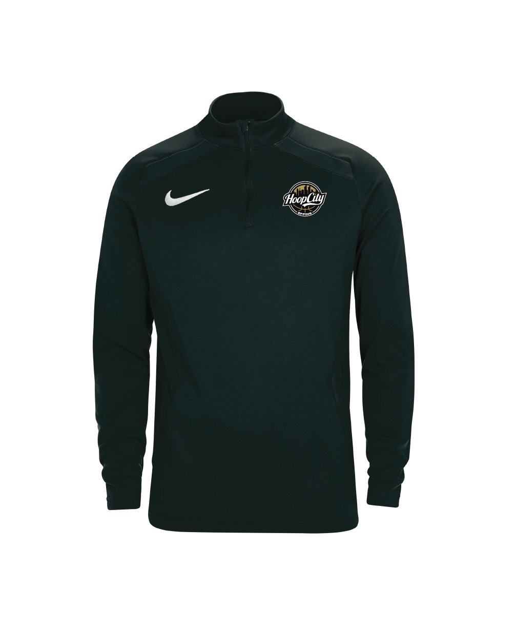 Nike Training 1/4 Zip (Hoop City Bendigo W/S)