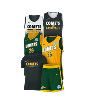 Nike Player Bundle: Essentials (Sydney Comets)