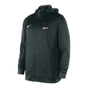 Youth Team Basketball Hoodie Full Zip (Lakeside Lightning Basketball)