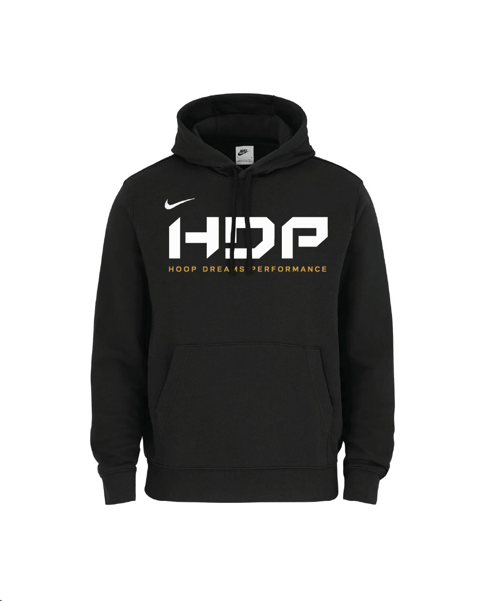 Nike French Terry Nationals Hoodie (HDP)