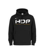 Nike French Terry Nationals Hoodie (HDP)