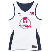 Womens PLAYING Jersey (Tulip St Titans)