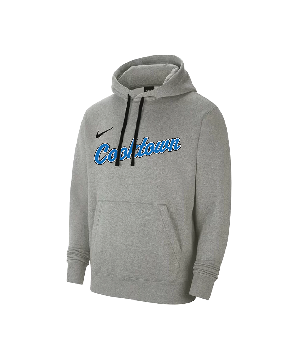 Nike Park 20 Hoodie (Cooktown Salties)