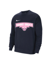 Adults Nike Park 20 Fleece Crew (Girls Showcase 2026)