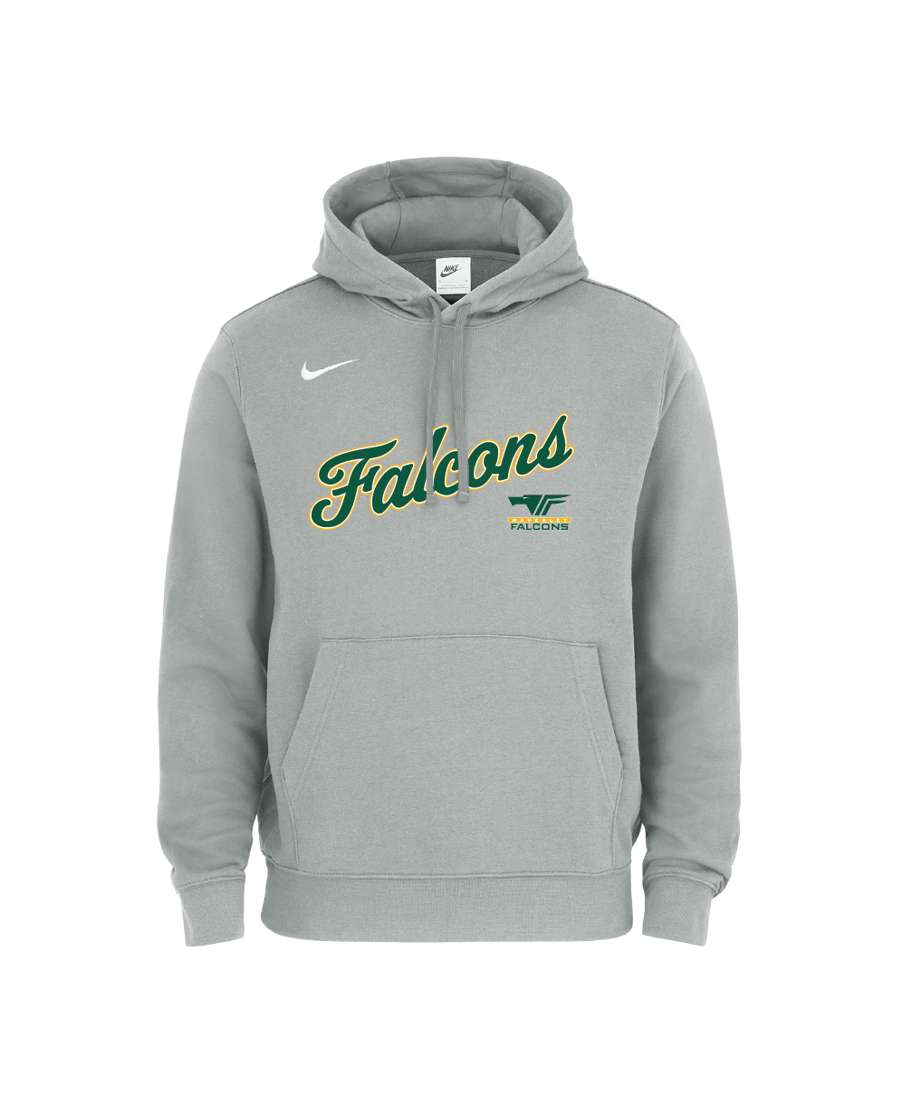 Nike French Terry Hoodie (Waverley Falcons)