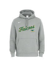 Nike French Terry Hoodie (Waverley Falcons)
