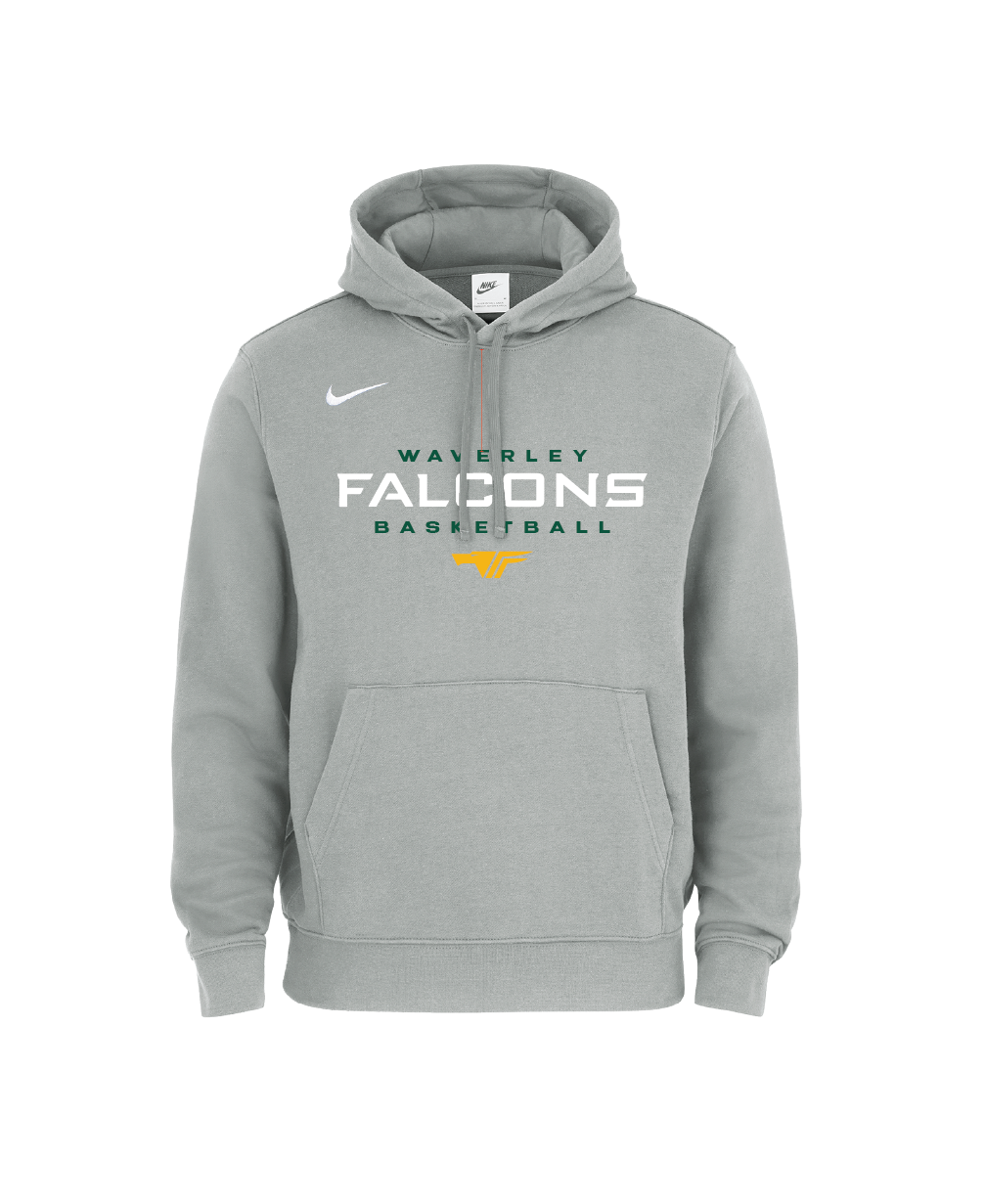 Nike French Terry Hoodie (Waverley Falcons)
