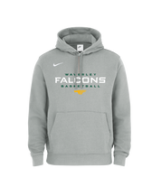 Nike French Terry Hoodie (Waverley Falcons)