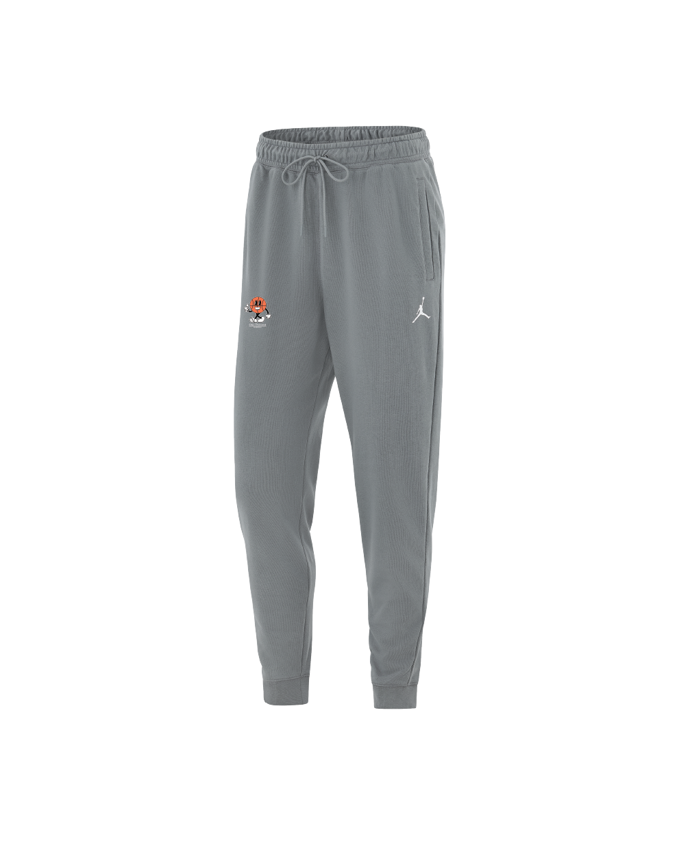 Womens Jordan Fleece Pant (1% Basketball)