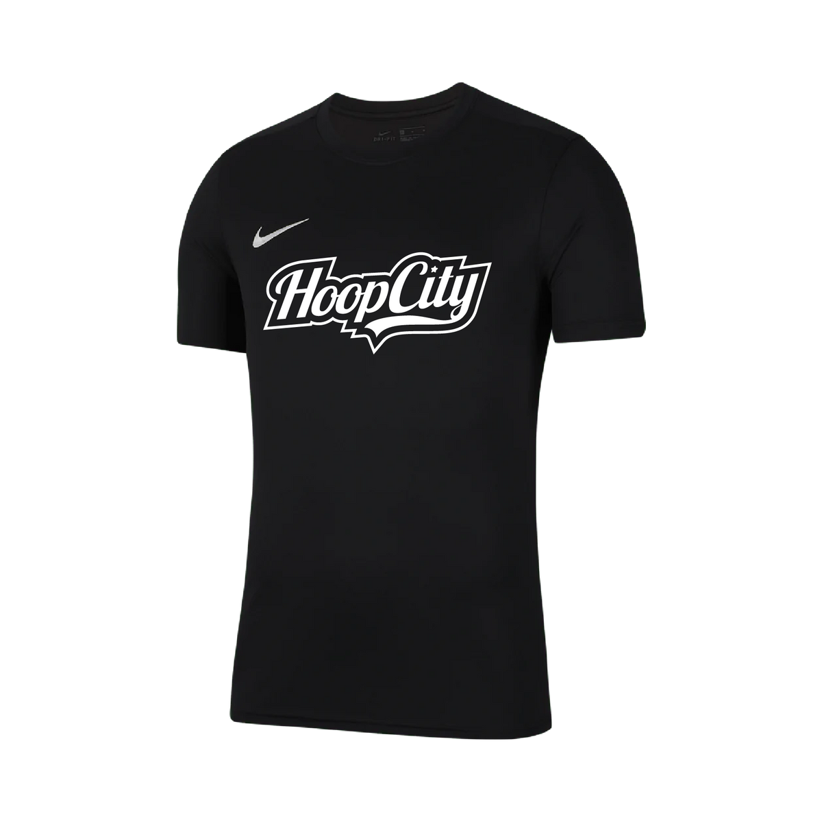 Hoop City – Courtside Team