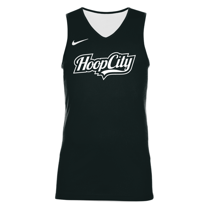 Hoop City – Courtside Team
