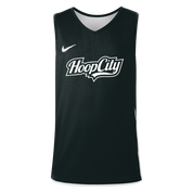 Youth Basketball Reversible Training Tank (Hoop City)