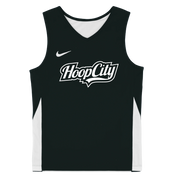 Youth Basketball Reversible Training Tank (Hoop City)