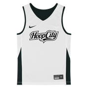 Youth Basketball Reversible Training Tank (Hoop City)