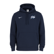 Adult Unisex Nike French Terry Hoodie (Bellarine Storm)