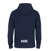 Adult Unisex Nike French Terry Hoodie (Bellarine Storm)