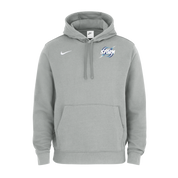 Adult Unisex Nike French Terry Hoodie (Bellarine Storm)