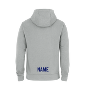 Youth Nike French Terry Hoodie (Bellarine Storm)