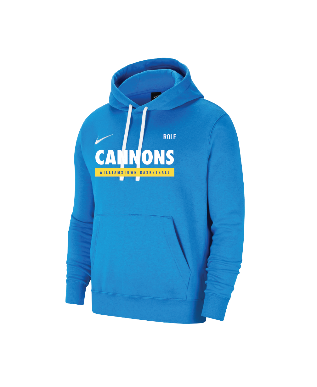 Nike Park 20 Hoodie (Williamstown Cannons)