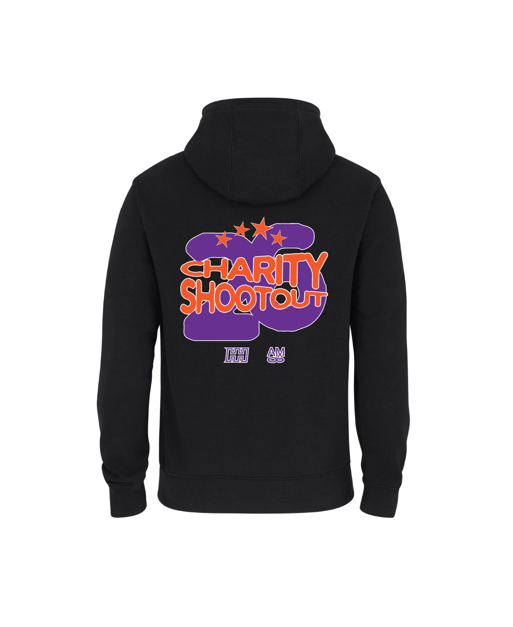 Adults Nike French Terry Hoodie (Helping Hoops)