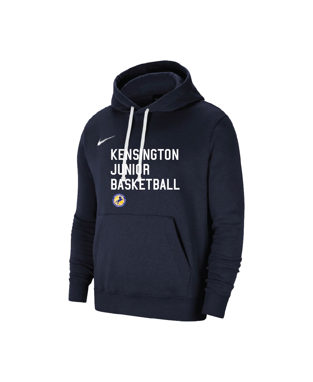 Nike Park 20 Hoodie (Kensington Basketball)