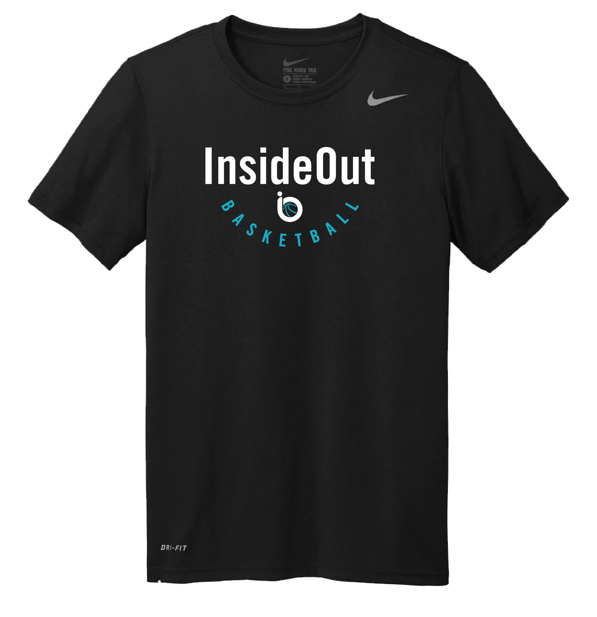 Nike Dri-FIT Legend (InsideOut Basketball)