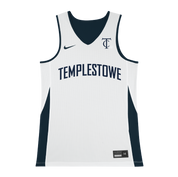 Womens TRAINING Reversible (Templestowe College Basketball)
