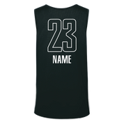 Youth Basketball Reversible Training Tank (Hoop City)