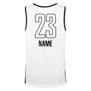 Youth Basketball Reversible Training Tank (Hoop City)