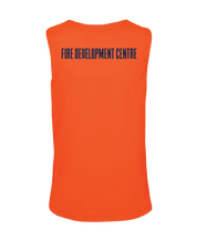 Mens Team Basketball Jersey (Fire Development Centre)