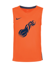 Mens Team Basketball Jersey (Fire Development Centre)