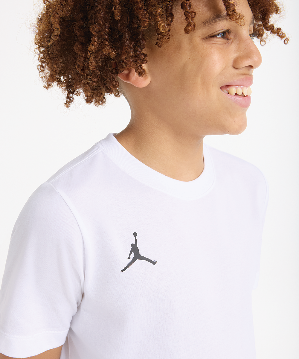 Youth Jordan Brand Dri-FIT Tee