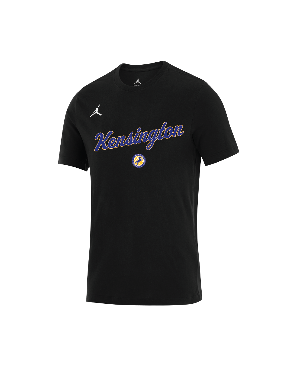 Jordan Dri-FIT Tee (Kensington Basketball)