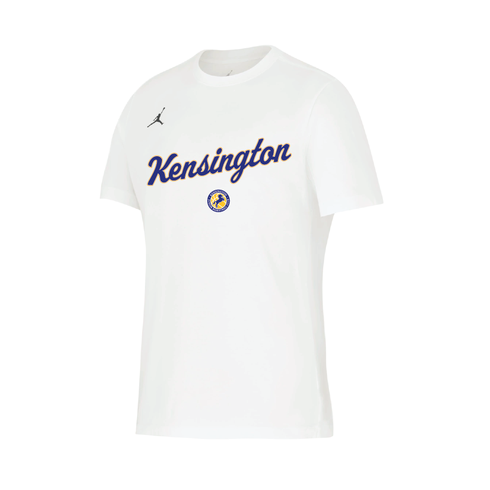 Jordan Dri-FIT Tee (Kensington Basketball)