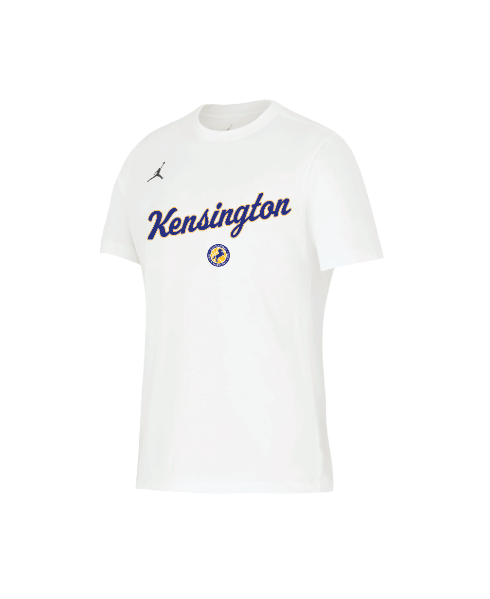 Jordan Dri-FIT Tee (Kensington Basketball)
