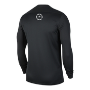 Unisex Park 7 Long Sleeve (Lakeside Lightning Basketball)